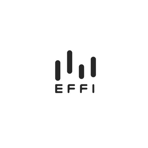 EFFI - Logo Design 