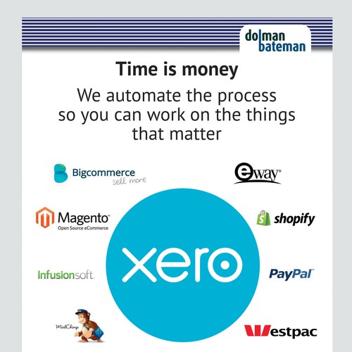 Trade Show Banner - eCommerce Retailers