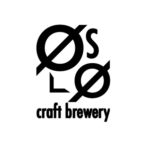 Oslo craft brewery