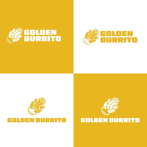 Golden Burrito