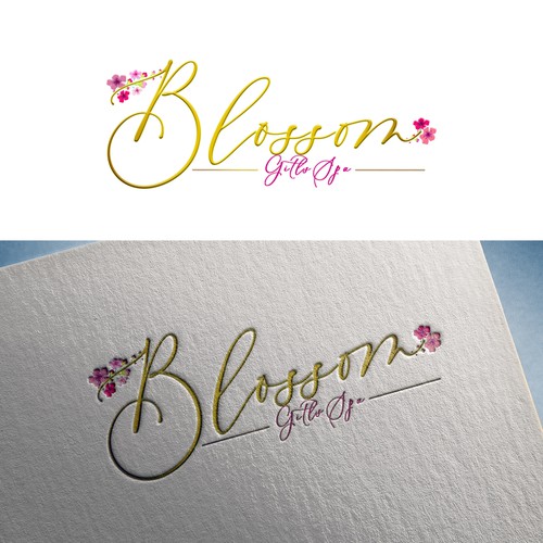Blossom Girls Spa