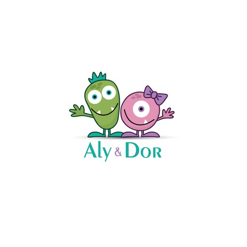 Aly&Dor children toys