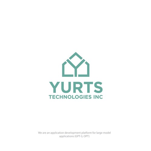Yurts Tecnology logo