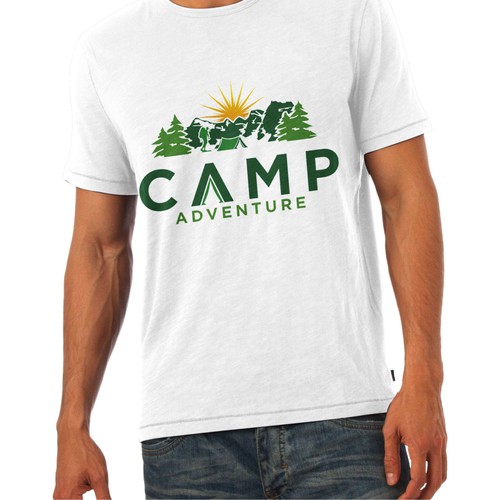 Camp Adventure