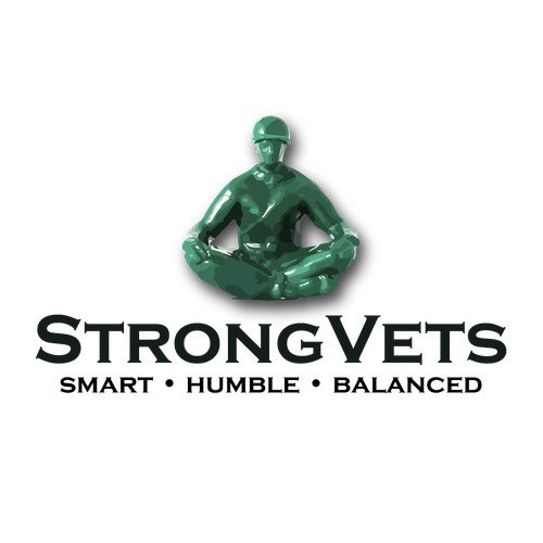 StrongVets Logo