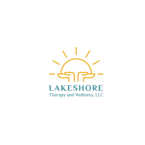 Creative logo design for Lakeshore
