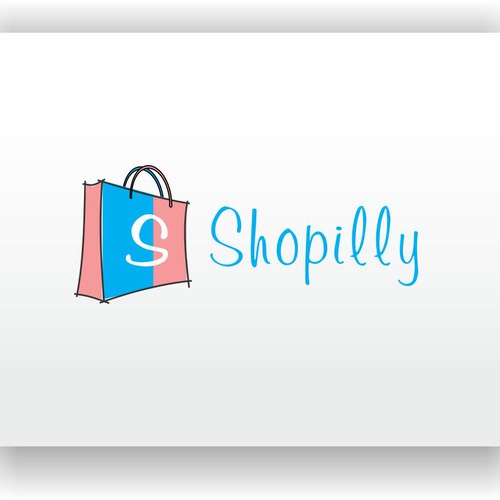 logo for shopilly