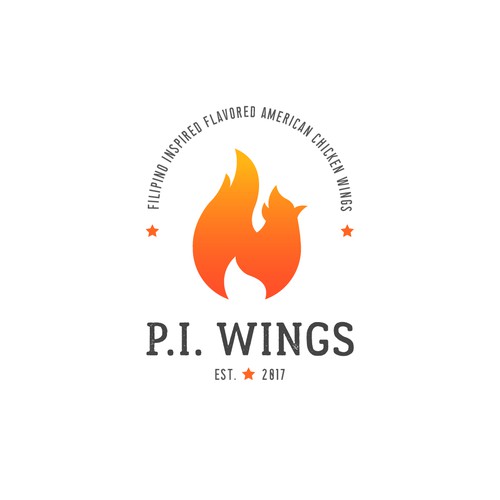 P.I. Wings