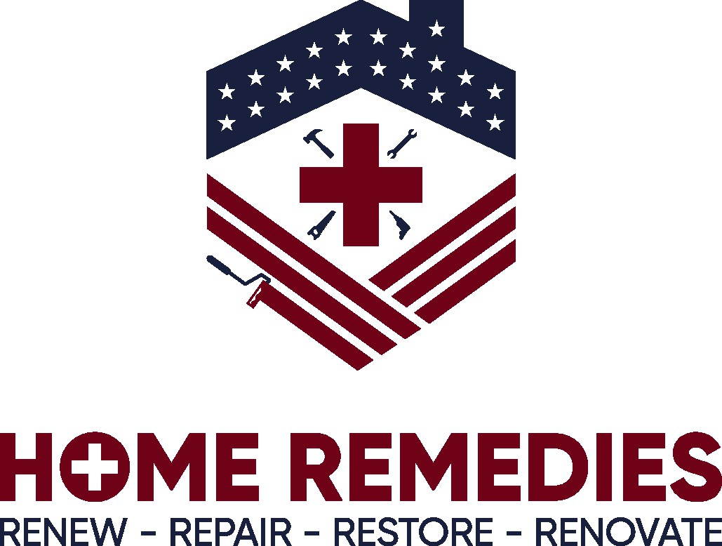 Logo design for Home Remedies