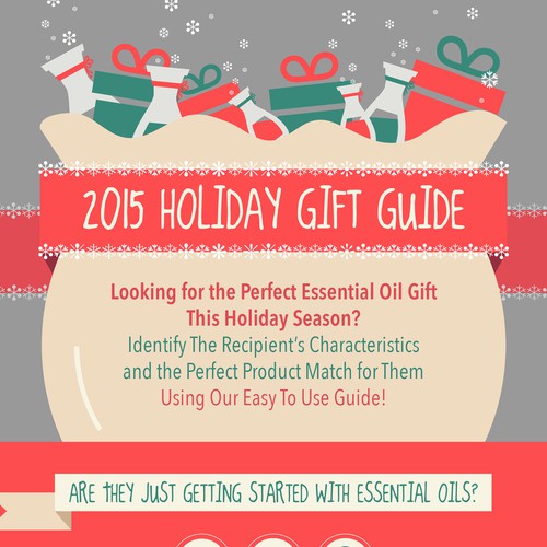 Holiday gift guide