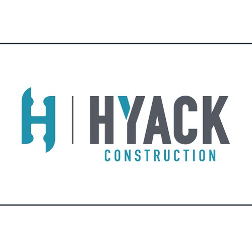 Logo for contractor