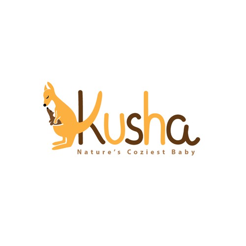 Kusha logo