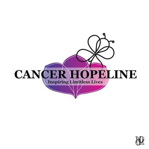 cancer hopeline inzending