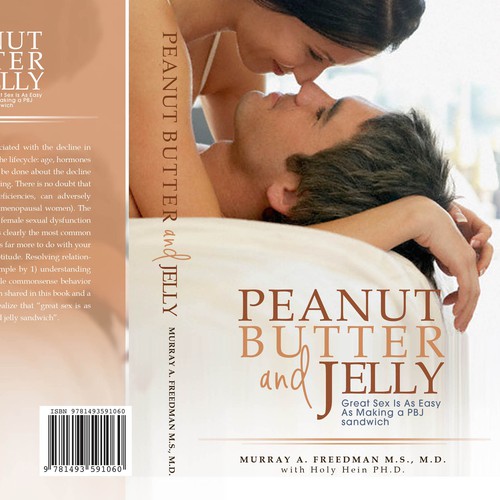 PBJ book cover