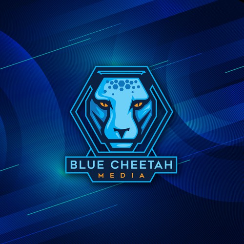 Blue Cheetah Media