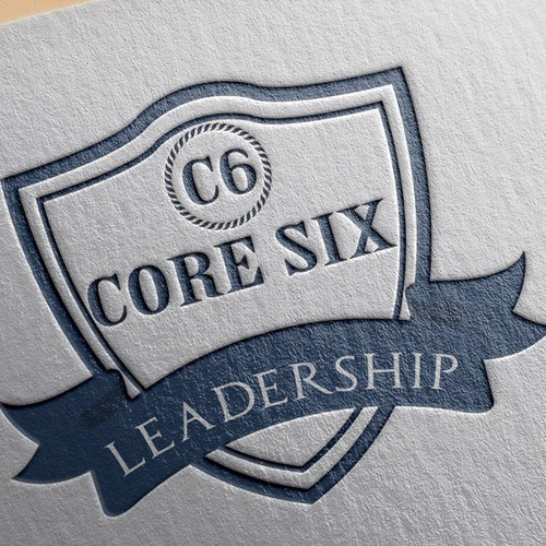 Core 6 Logo