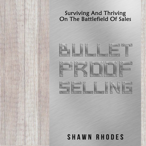 bullet proof selling