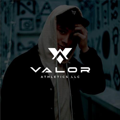 Sports logo for Valor Athletics