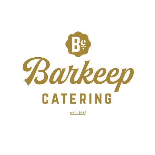 Barkeep Catering