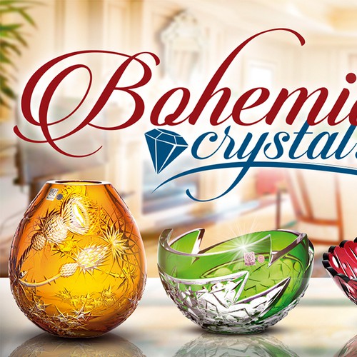 Bohemian Crystal