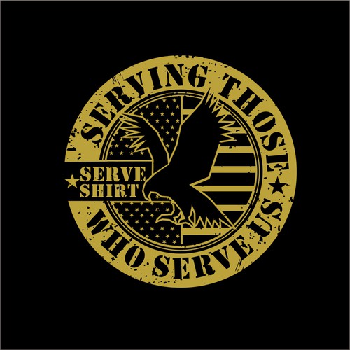 SERVE SHIRT