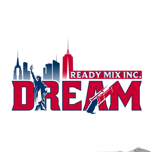 Dream Ready Mix Inc.