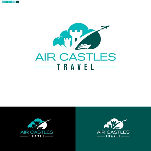 Air Castles Travel