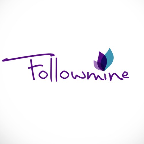 Help Followmine with a new logo