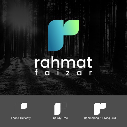 Logo Custom Name