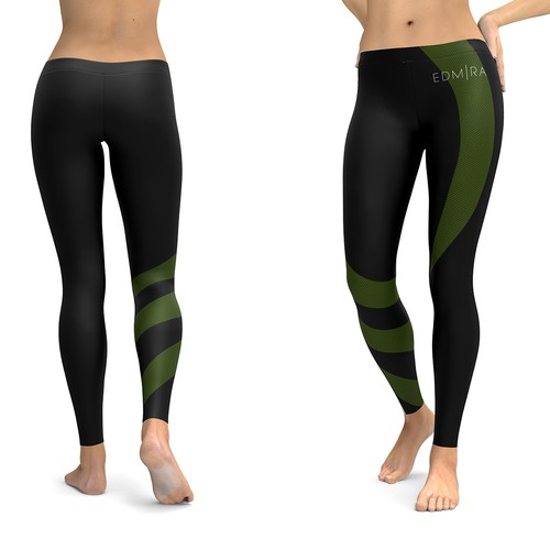 Sports leggings for Edmira