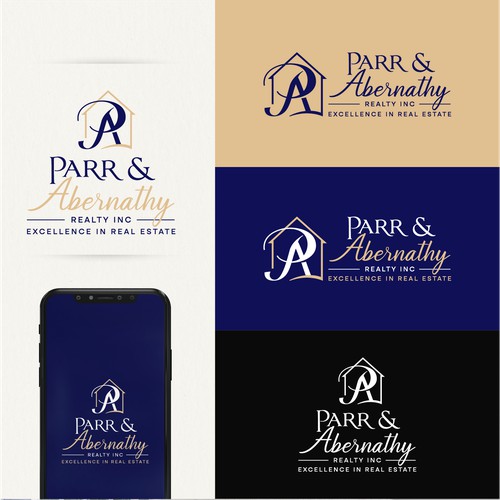 Parr & Abernathy Realty Inc. 