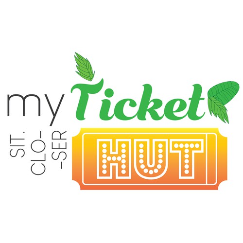 Tickets logo