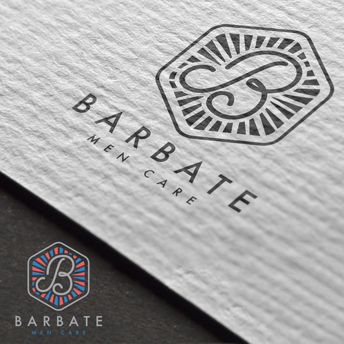 Barbate Men Care