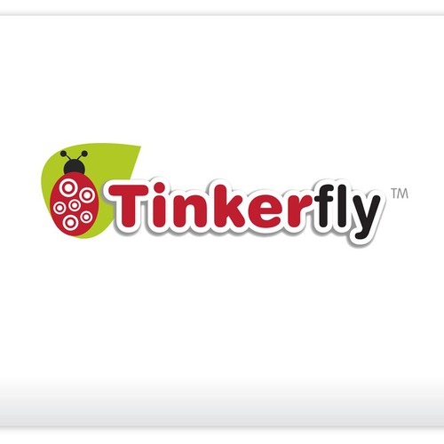 Logo for Tinkerfly