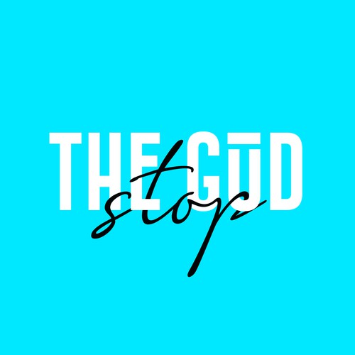 design flat minimal logo with corporate brand identity