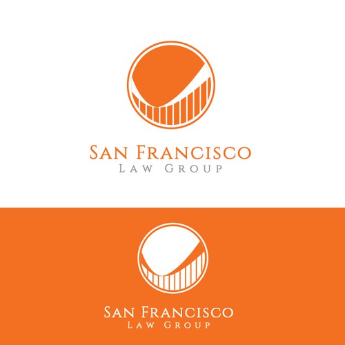 Logo for San Francisco law group