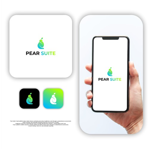 PEAR SUITE