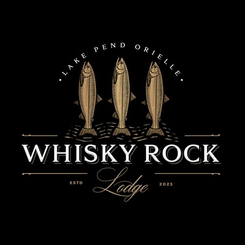 Whisky Rock Lodge
