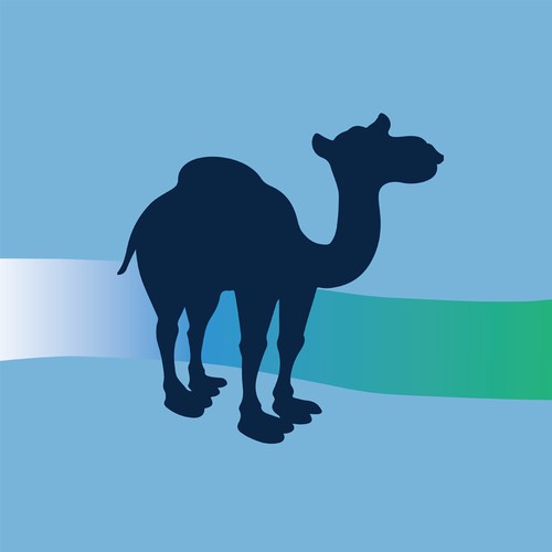 Camel Logo