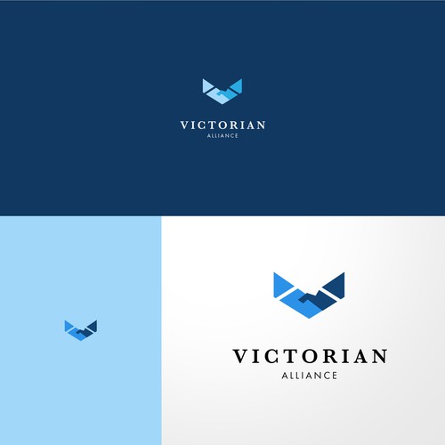 Victorian Alliance - Logo