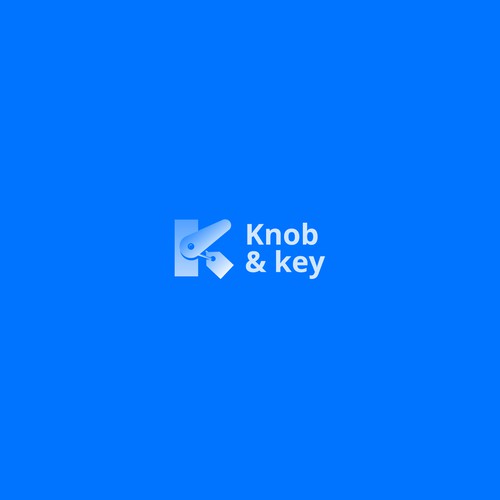 Knob & Key logo