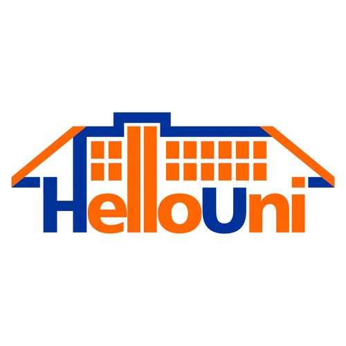HelloUni design