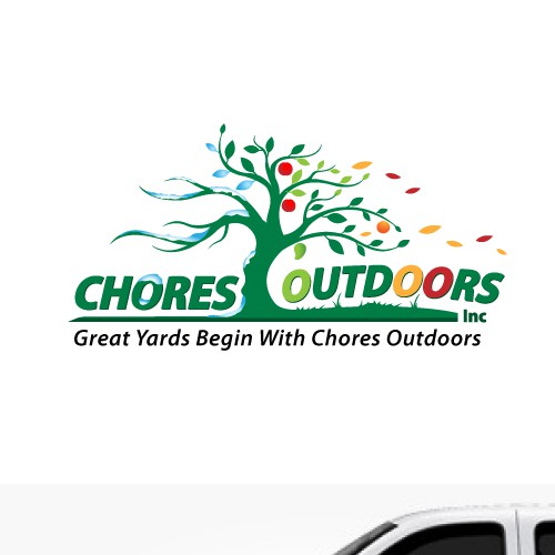choresoutdoors logo