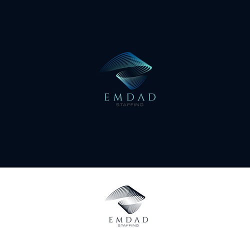 * Prize Guaranteed * Emdad Staffing Logo