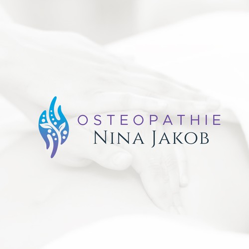 Osteopathie Nina Jakob
