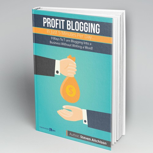 Profit Book Title 