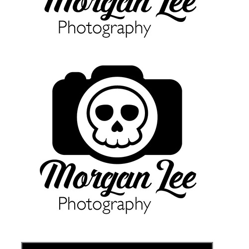 I'm looking for a logo that centers around a skull design.  Clean and simple, please.