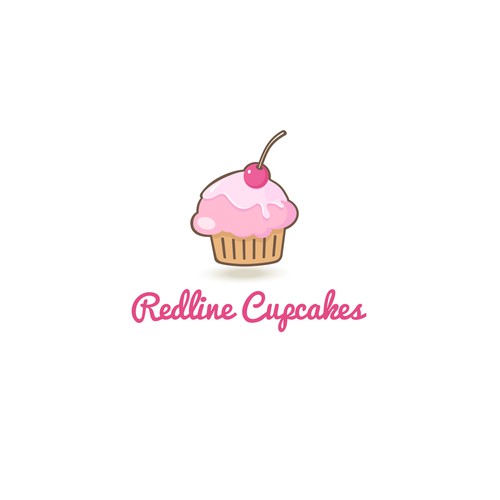 Curcake Logo