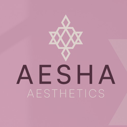 Luxury Logo Consep "A"