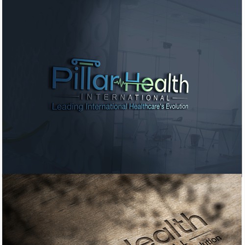 Piller Health.